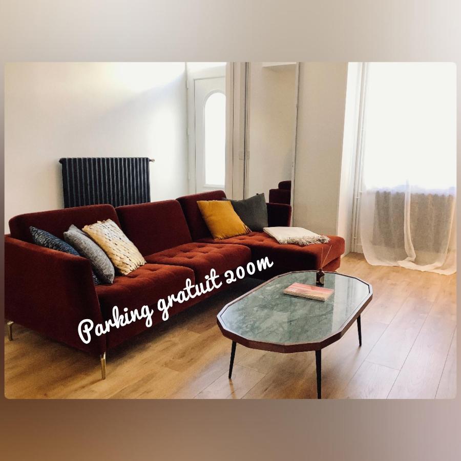 Home Sweet Home Cognac Dış mekan fotoğraf