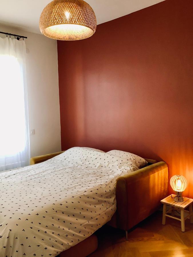 Home Sweet Home Cognac Dış mekan fotoğraf